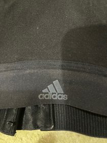 Sportovní podprsenka Adidas