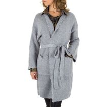 Pletený dámský kabátek