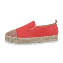 Dámské espadrilky