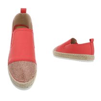 Dámske espadrilky