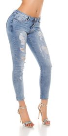 Dámske jeans