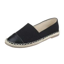 Dámske espadrilky