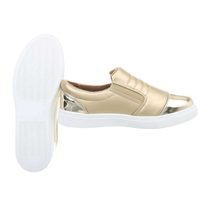 Dámské slip-on