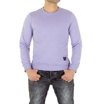Pánský elegantní svetr