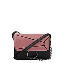 Elegantní kabelka crossbody