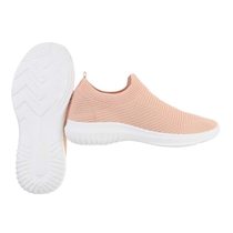 Dámské slip-on tenisky