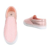 Dámske espadrilky