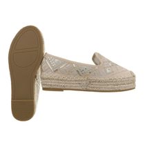 Espadrilky