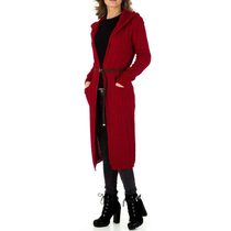 Pletený kabátek dámský