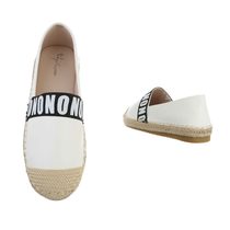 Espadrilky