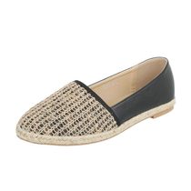 Espadrilky dámské