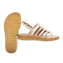 Letní sandály dámské