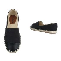 Dámské espadrilky