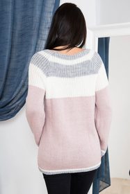 Dámsky sveter