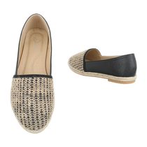 Espadrilky dámske