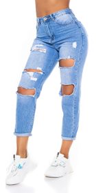 Boyfriend Jeans