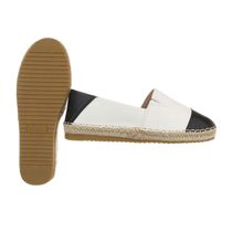 Dámské espadrilky