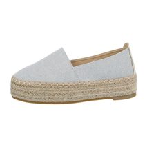 Dámské espadrilky