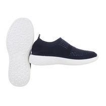 Dámské slip-on