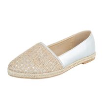 Dámské espadrilky