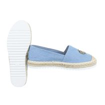 Espadrilky dámske