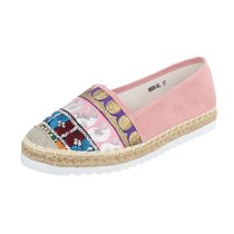 Dámské espadrilky