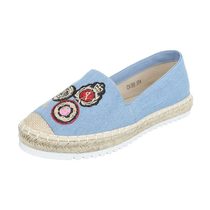 Espadrilky dámske