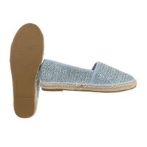 Espadrilky