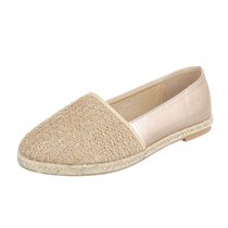 Dámské espadrilky