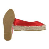 Dámské espadrilky