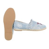 Dámské espadrilky