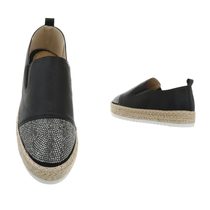 Dámske espadrilky