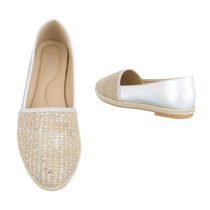 Dámske espadrilky