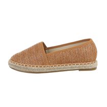 Dámské espadrilky