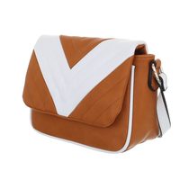 Dámská crossbody kabelka