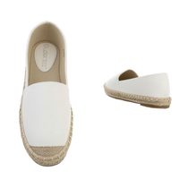 Espadrilky