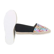 Dámské espadrilky