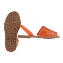 Letní sandálky