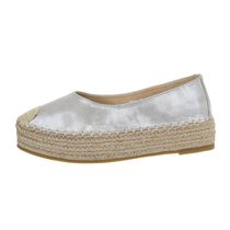 Dámske espadrilky