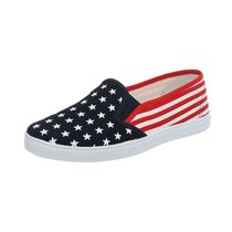 Dámské slip-on