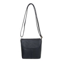 Dámská crossbody černá