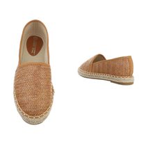 Dámské espadrilky