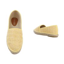 Espadrilky