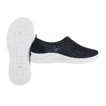 Slip-on dámské