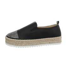 Dámske espadrilky