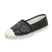 Dámské espadrilky