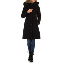 Zimní dámský kabát
