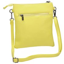 Crossbody kabelka