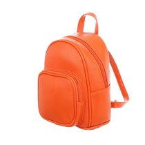 Oranžový batôžtek