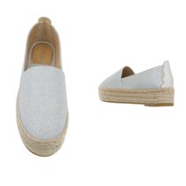 Dámske espadrilky